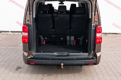 Citroen SpaceTourer XL L2H1 VIP EAT8