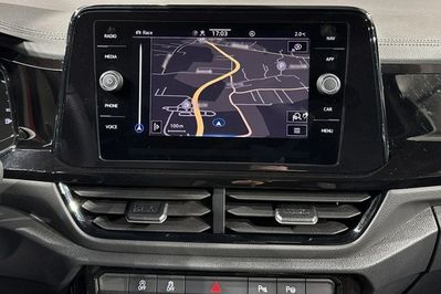 Volkswagen T-Roc 2.0 TSI 4Motion R DSG