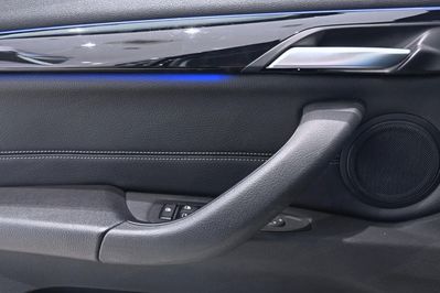 BMW X1 xDrive20d Sport Line