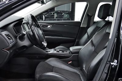 Renault Talisman 1.3 TCe FAP Intens EDC