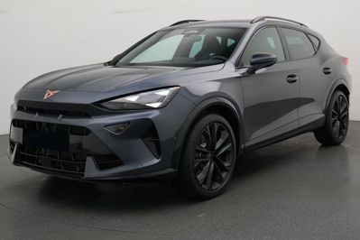 Cupra Formentor 2.0 TSI 4Drive DSG