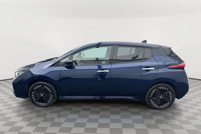 Nissan Leaf 40kWh N-Connecta
