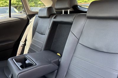 Toyota RAV4 Executive 2.5 Hybrid  4x4
