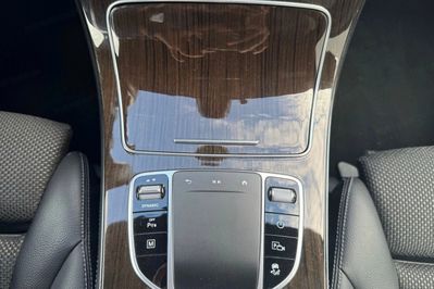 Mercedes GLC 300 de 4MATIC