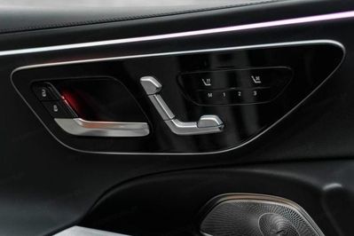 Mercedes Klasa E 220 d 4-Matic AMG