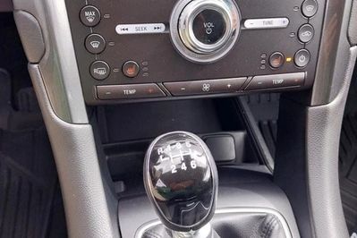 Ford Mondeo 1.5 EcoBoost Titanium