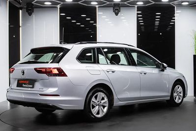 Volkswagen Golf 1.5 Etsi Evo Life Dsg