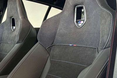 BMW Seria 1 M135 xDrive