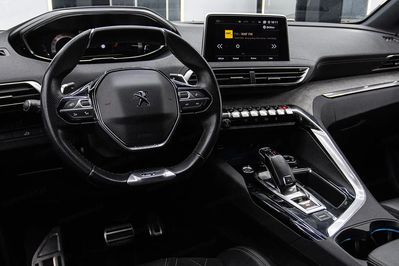 Peugeot 5008 Bluehdi Gt S&S EAT8