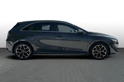 Kia Ceed GT-Line 1.5 T-GDI  DCT