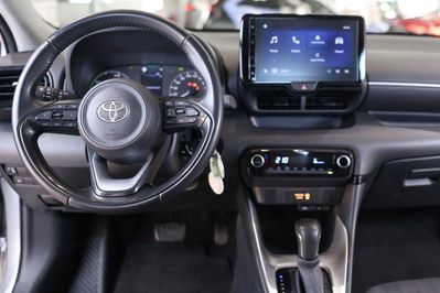 Toyota Yaris 1.5 Comfort