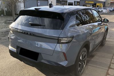Opel Grandland X GS 1.2 Turbo
