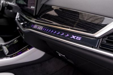 BMW X5 xDrive30d M Sport