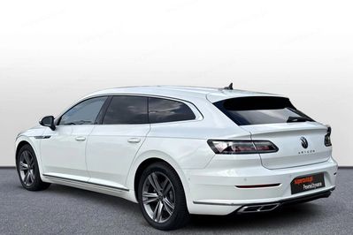 Volkswagen Arteon 2.0 TSI R-Line DSG
