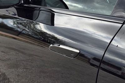 Mercedes Klasa E AMG 53 4Matic+ Hybrid
