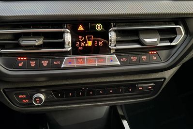 BMW Seria 1 118d M Sport