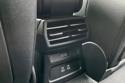 Audi A3 35 TFSI Advanced