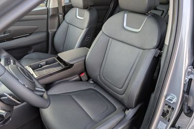 Hyundai Tucson Platinum + Pakiet Sun