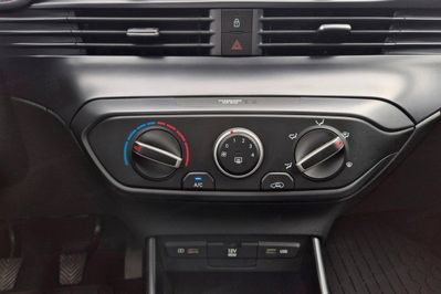 Hyundai i20 T-GDi Pure