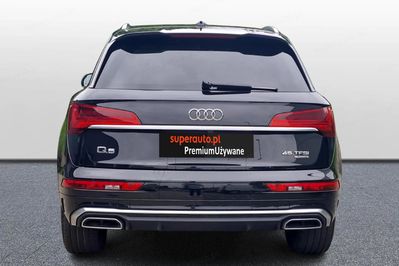 Audi Q5 45 TFSI quattro S Line