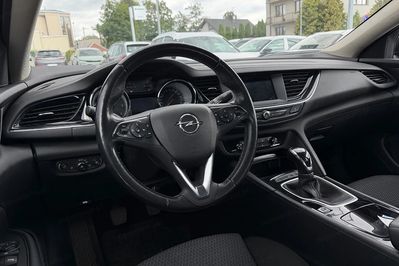 Opel Insignia 2.0 Cdti Business Edition S&S