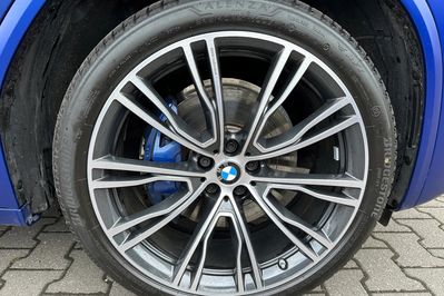 BMW X4 xDrive20d M Sport