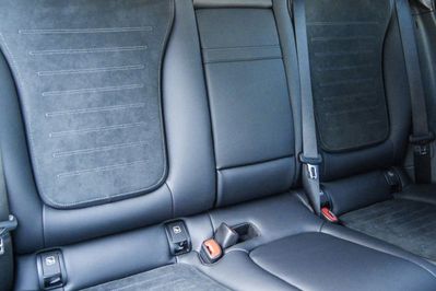 Mercedes GLC 300 e 4-Matic AMG Line