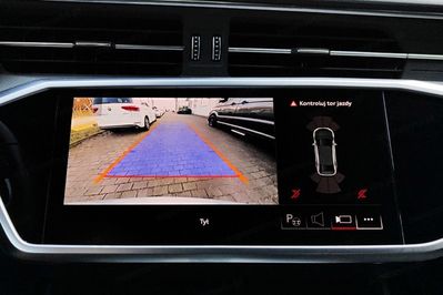 Audi A6 40 TDI quattro S tronic