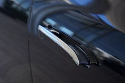 Mercedes E Klasa 200 Avantgarde