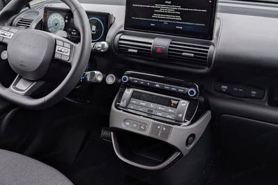 Hyundai Inster 49kWh Modern