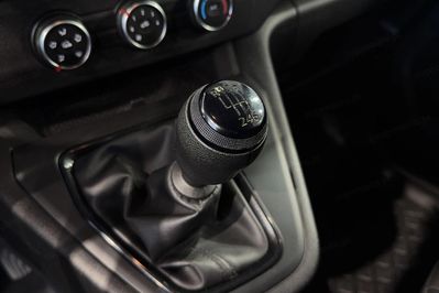 Nissan Townstar 1.3