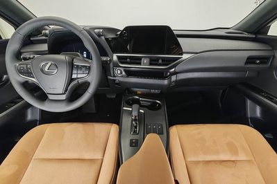 Lexus UX 300h Business 2.0 Hybrid Dynamic Force