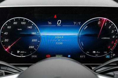 Mercedes GLC 300 de 4MATIC Avantgarde