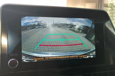 Toyota C-HR 1.8 Hybrid GR Sport