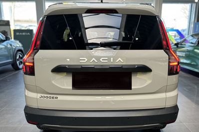 Dacia Jogger Journey 5-miejsc 1.0 TCe