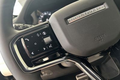 Land Rover Discovery Sport D200 Dynamic HSE