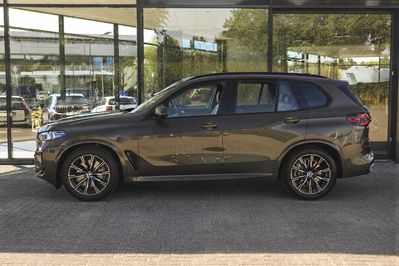 BMW X5 xDrive40i M Sport