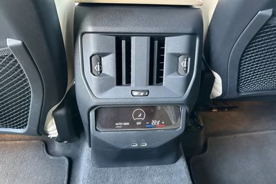 BMW X3 xDrive20d M Sport