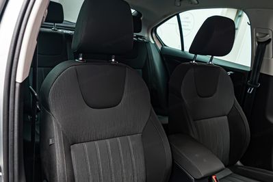 Skoda Octavia TSI ACT Style