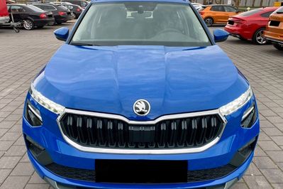 Skoda Kamiq Selection 1.0 TSI DSG