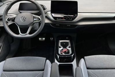 Volkswagen ID.4 Plus