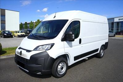 Citroen Jumper L2H2