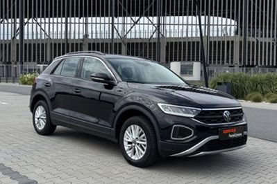 Volkswagen T-Roc 1.5 Tsi Life Dsg