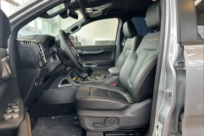 Ford Ranger Wildtrak A10 4x4
