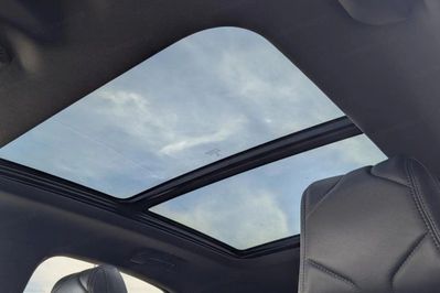 DS DS7 1.6  Rivoli