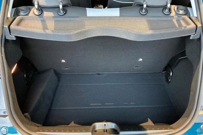 Fiat 500 Torino 1.0 GSE Hybrid