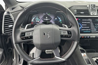 DS DS 7 Performance Line+ 1.6 E-Tense PHEV EAT