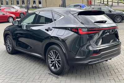 Lexus NX 350h Prestige 2WD