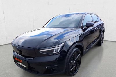 Volvo EC40 82kWh Twin Motor Performance Plus Black Edition