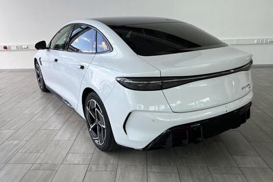 BYD Seal Excellence AWD